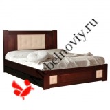 Кровать Лион 2